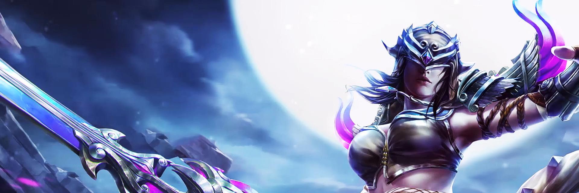 ChibiFuurin's profile banner image