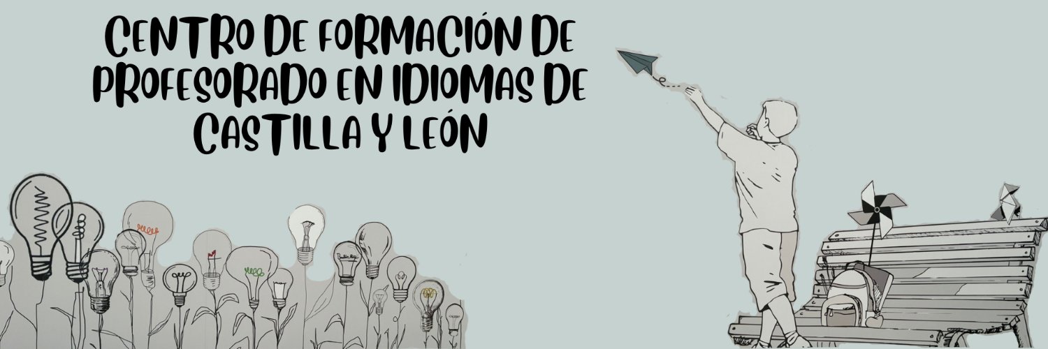 CFP IDIOMAS banner