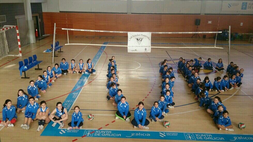 CVPontevedra's profile banner image
