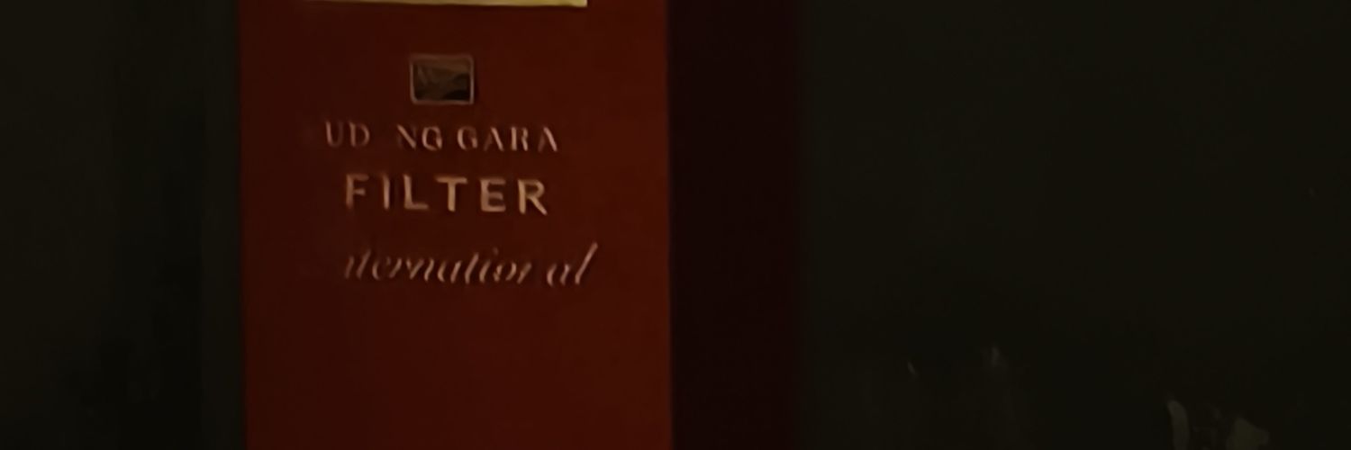 Salt Warehouse Filter banner