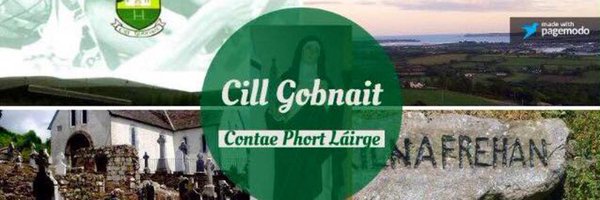 CillGhobnait Profile Banner