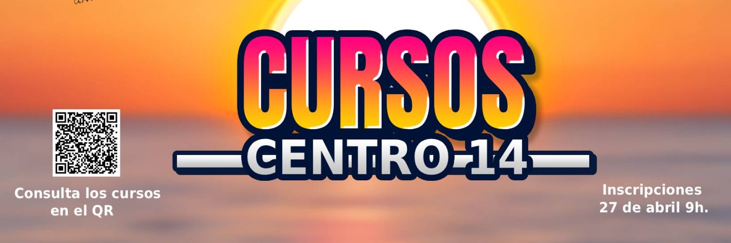 Centro14's profile banner image