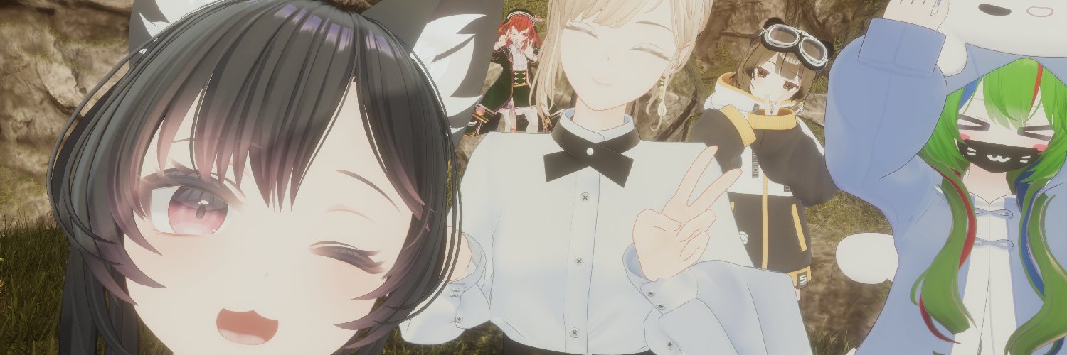 foneoh's profile banner image