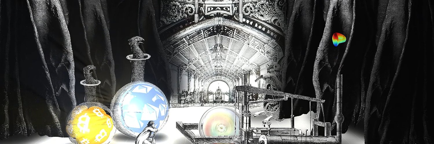 Undisciplined Mind banner