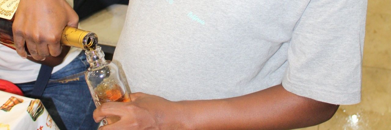 Phaahle-Mosebo banner