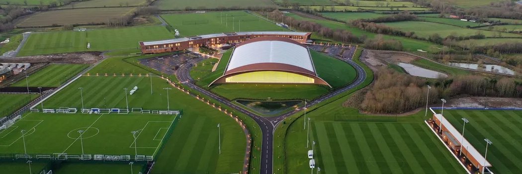 McLaren Construction Group banner