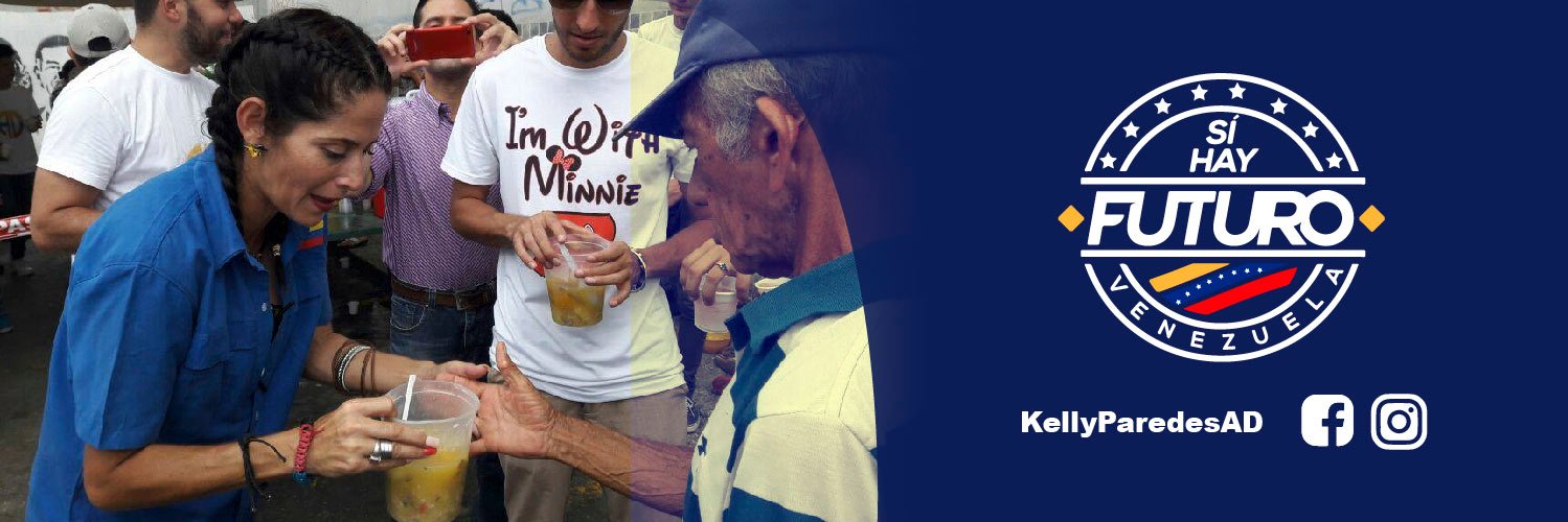 KellyParedesAD's profile banner image