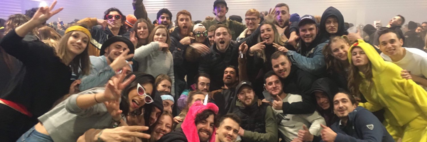 MaximeDbf's profile banner image