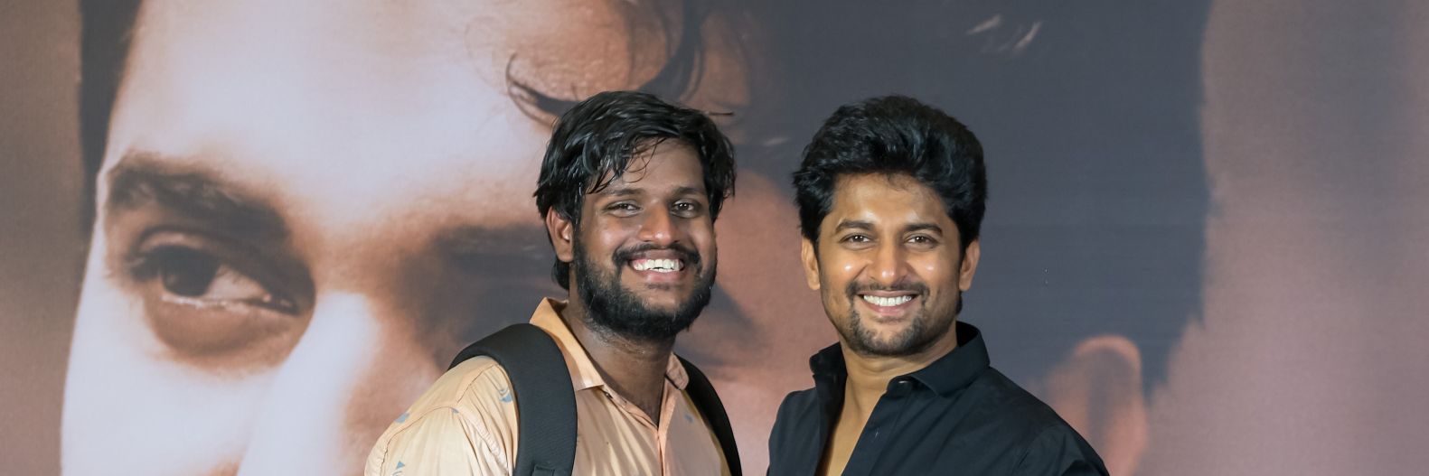 BvsSriram's profile banner image