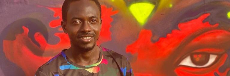 iddrisu maane banner