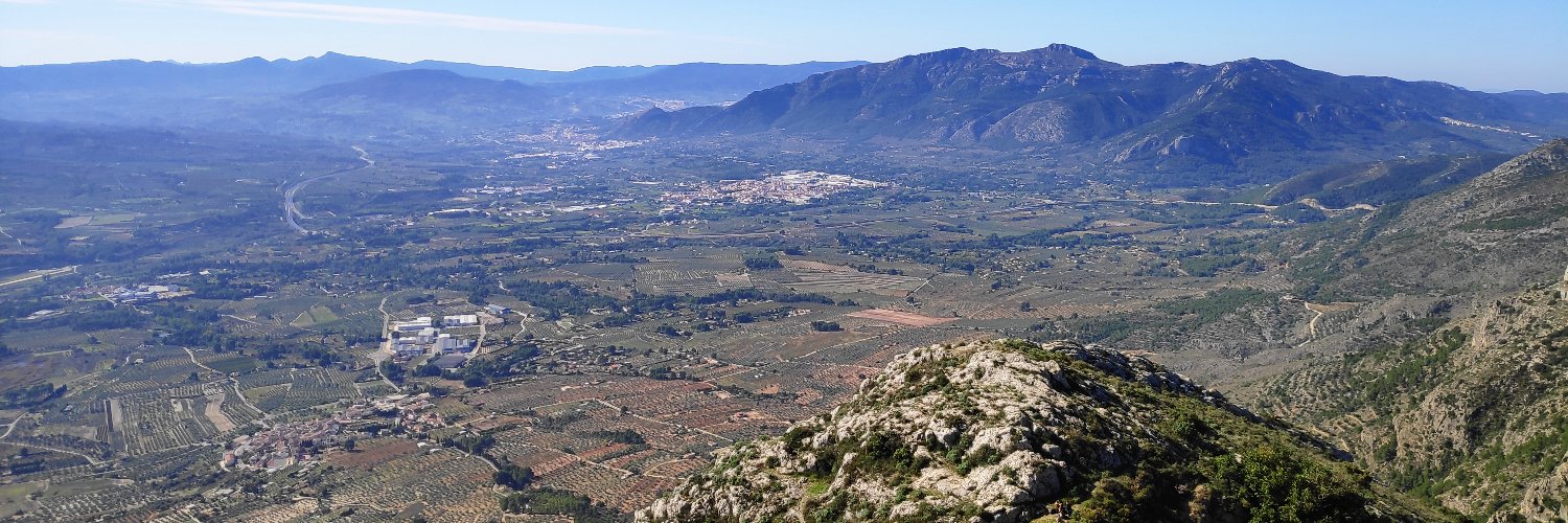 Compromís Comarques Centrals Valencianes banner