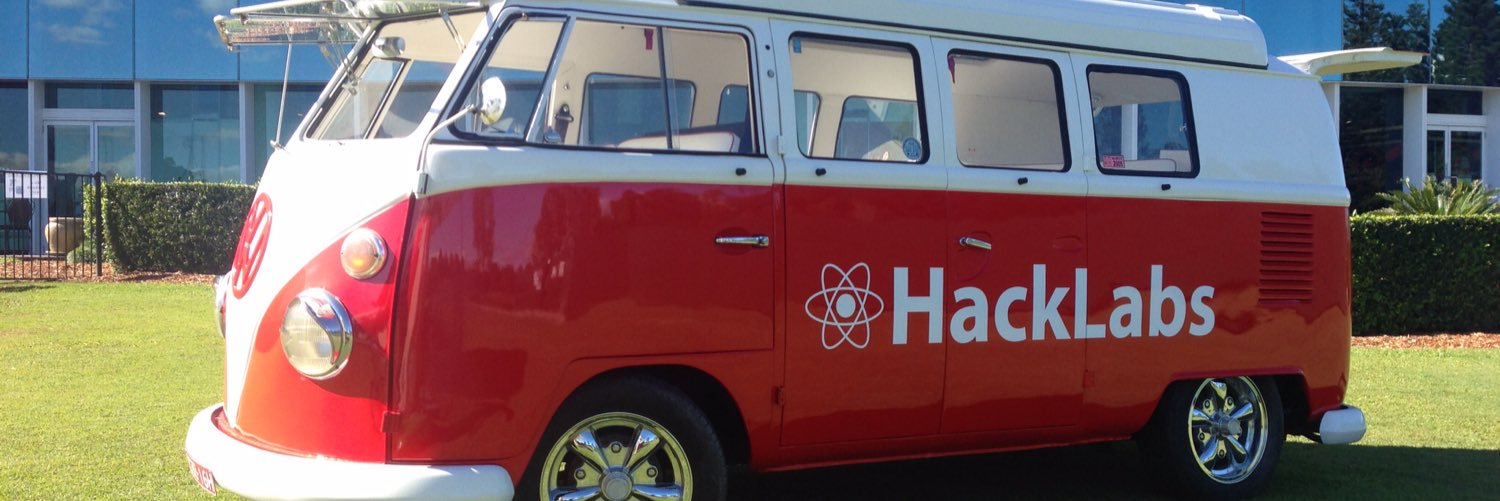 HackLabs's profile banner image