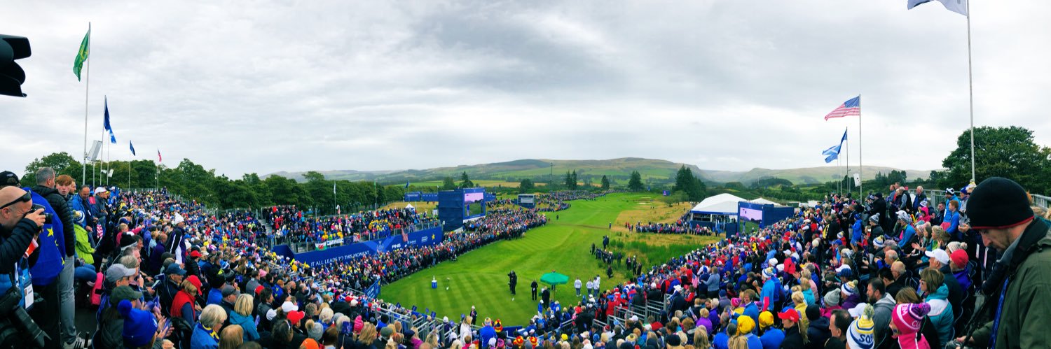 Robbie Morgan banner