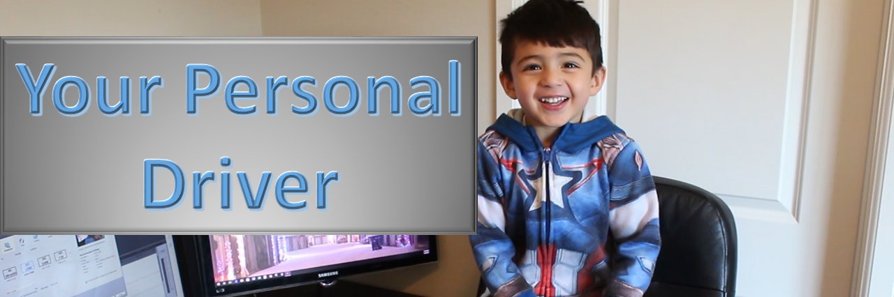 YPDYouTube's profile banner image