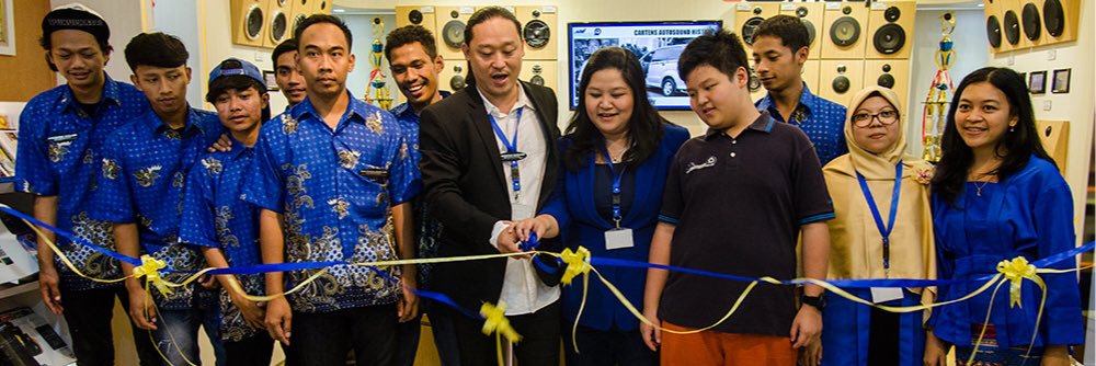 Eddie Cartens® banner