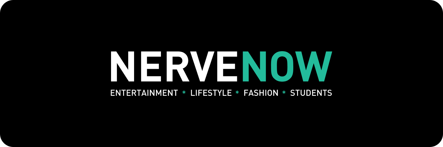NerveNow's profile banner image