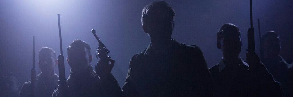 Matthew Swithinbank banner