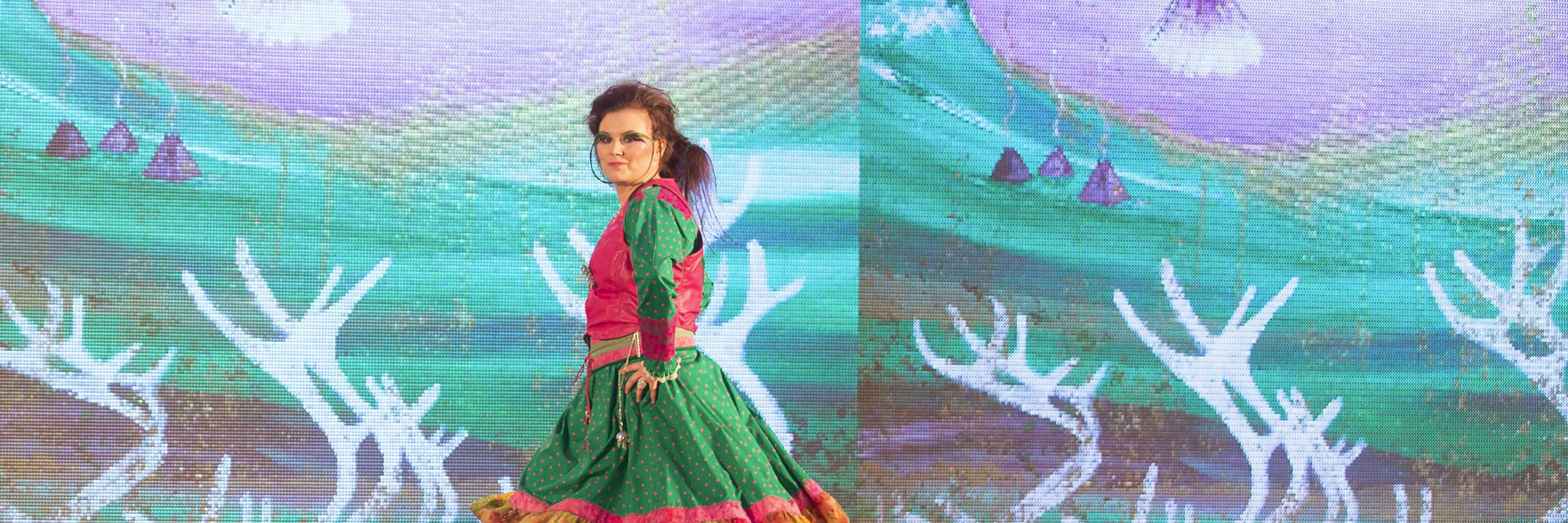 umea2014's profile banner image