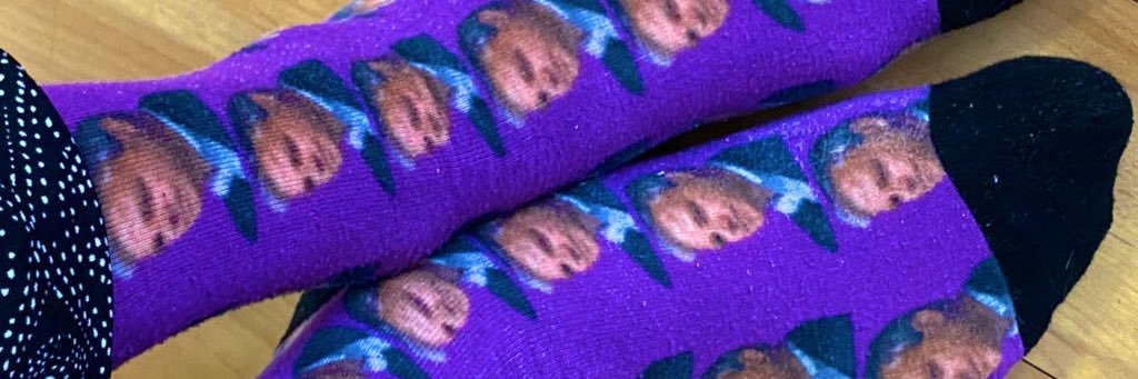 Erin Hawkey she/her 🌈🩼😷 banner