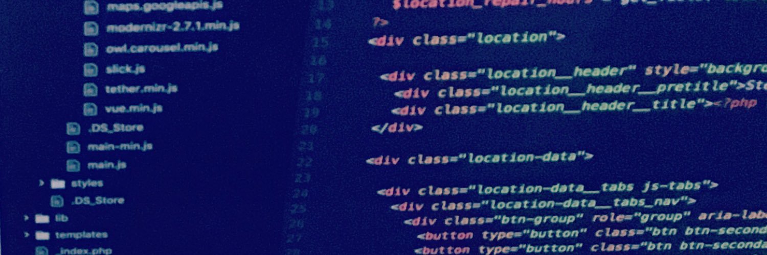 Adam Eriksson banner