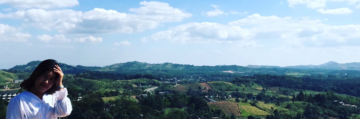 Wiphada_Ph's profile banner image