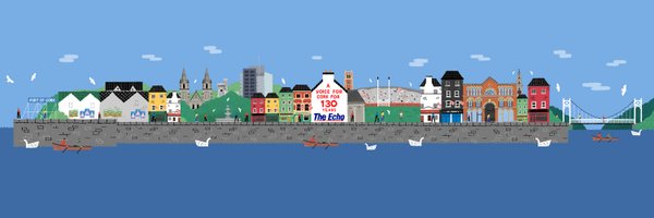 echolivecork Profile Banner
