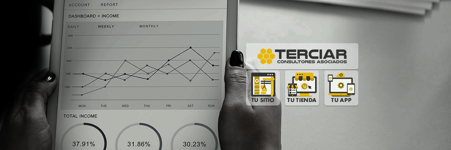 terciarinfo's profile banner image