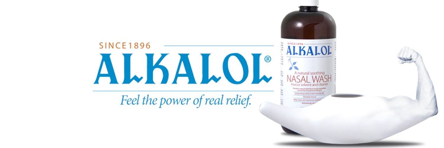 Alkalol's profile banner image