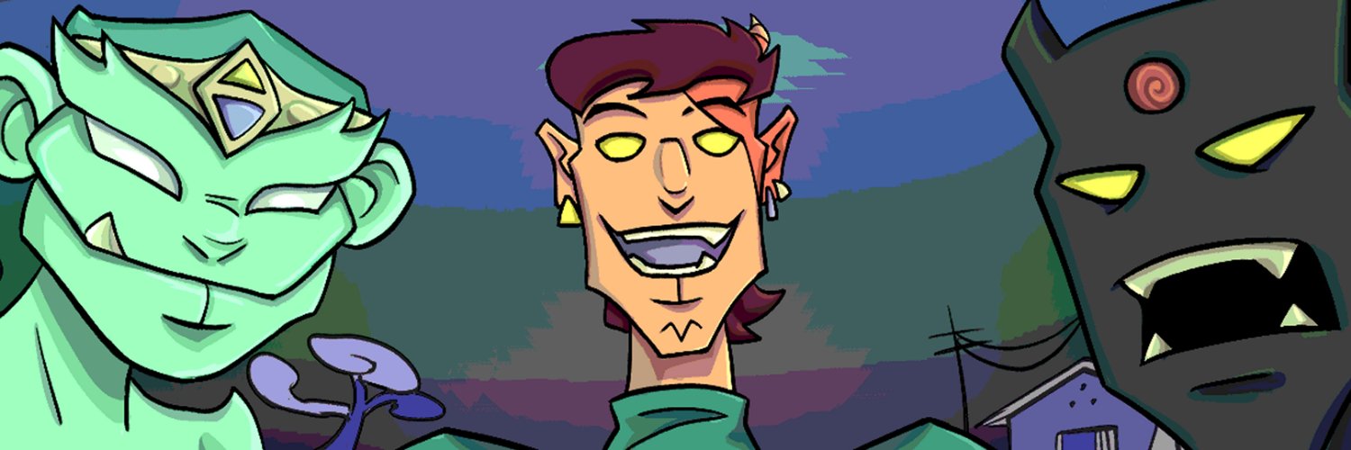 thuertho's profile banner image