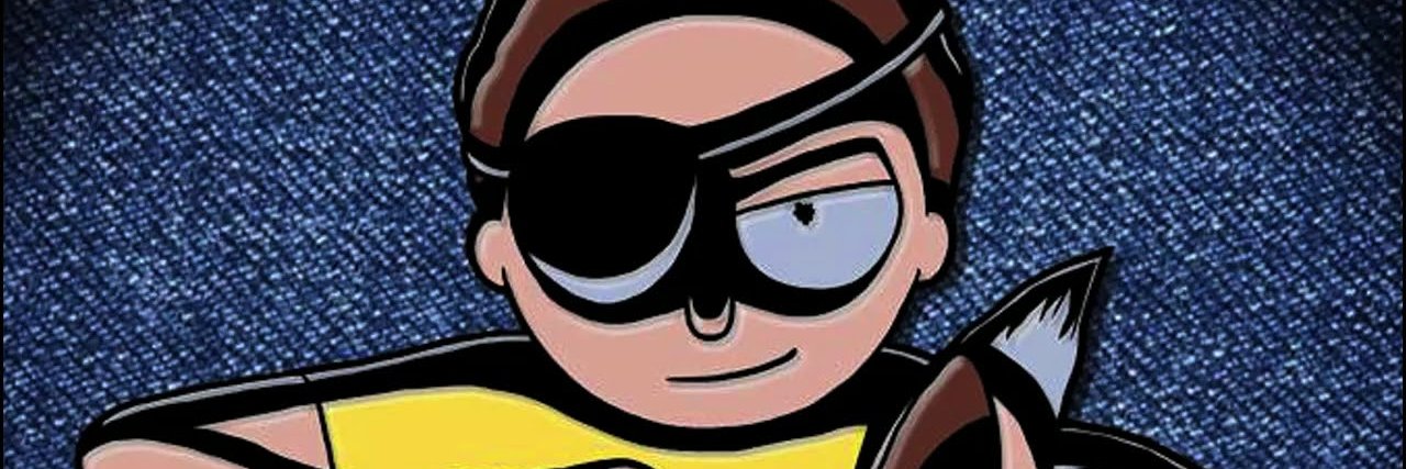 perri7o's profile banner image
