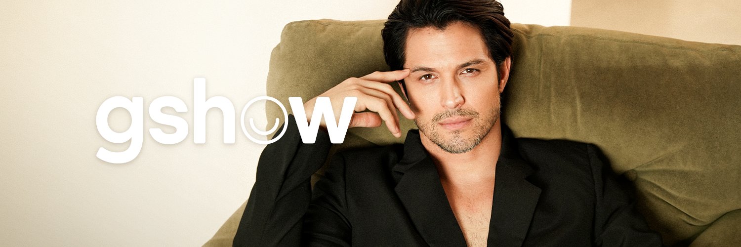 gshow's profile banner image