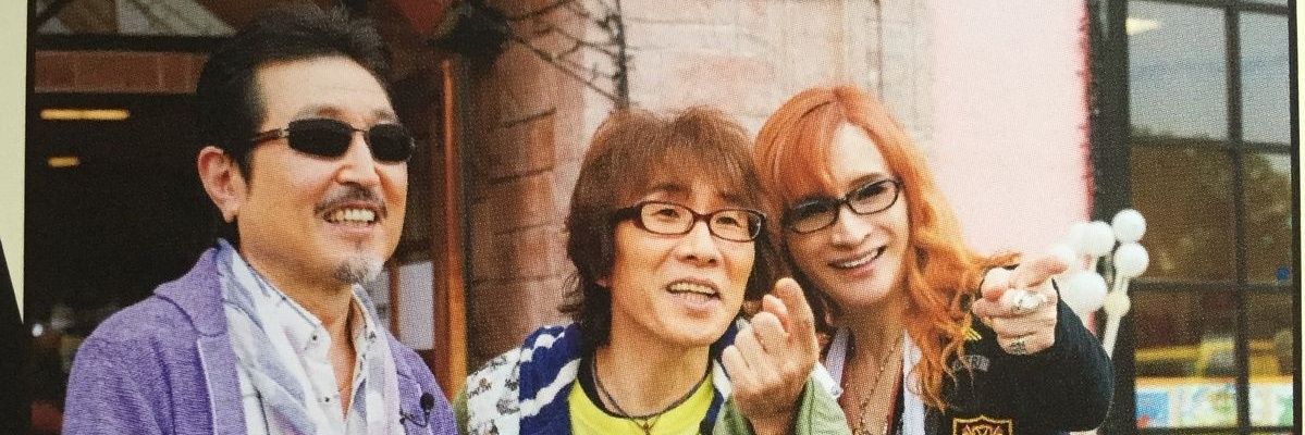 HAPPKOMAMA's profile banner image