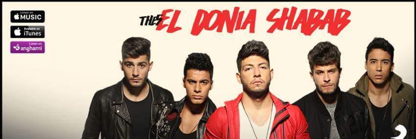 thefivesfans's profile banner image