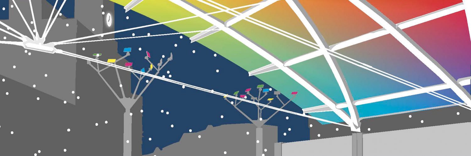 SavePeckhamArch's profile banner image