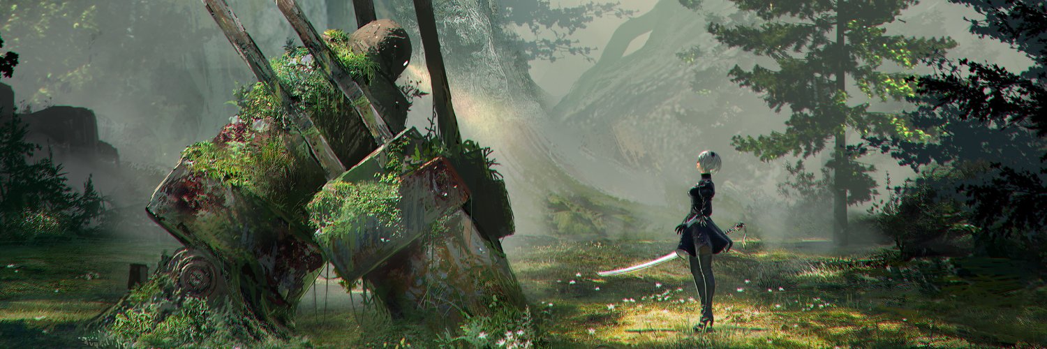 Soma1one's profile banner image