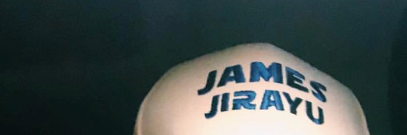 Jirayu banner