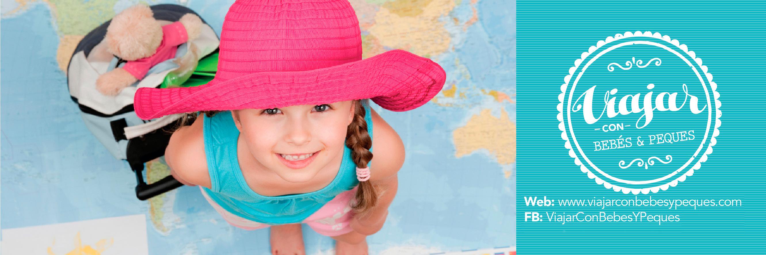ViajarConBebes's profile banner image