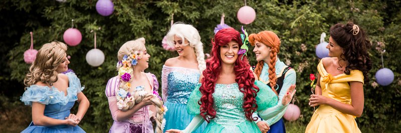 Limelight Entertainment banner