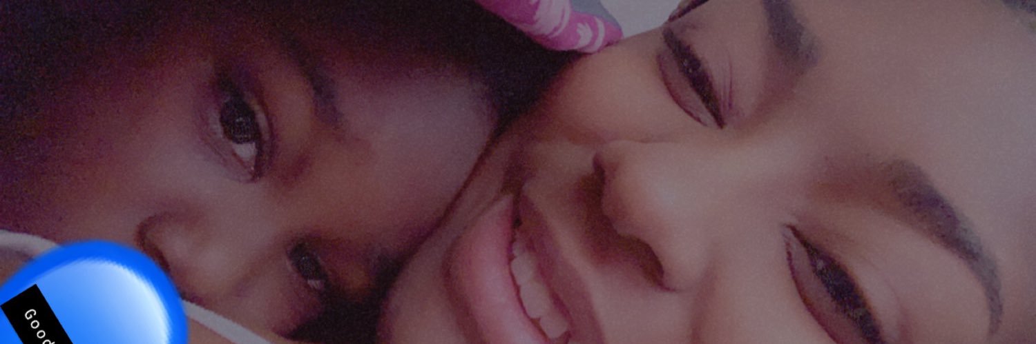 ImJustQueenE's profile banner image