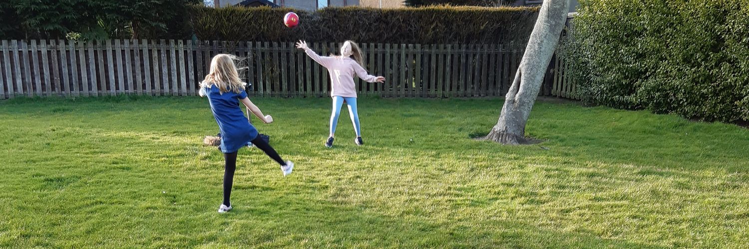 William O'Neill banner