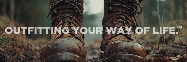 FDMOutfitters Profile Banner