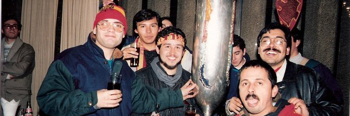 alejandrohernas's profile banner image