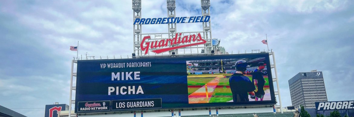 themikepicha's profile banner image