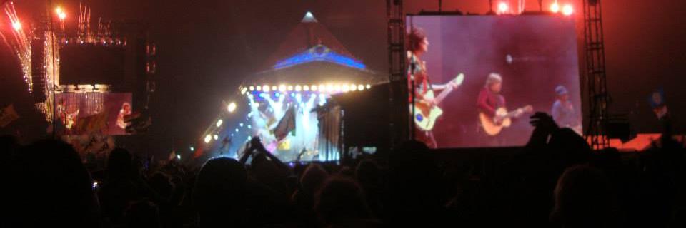SceneGigs's profile banner image
