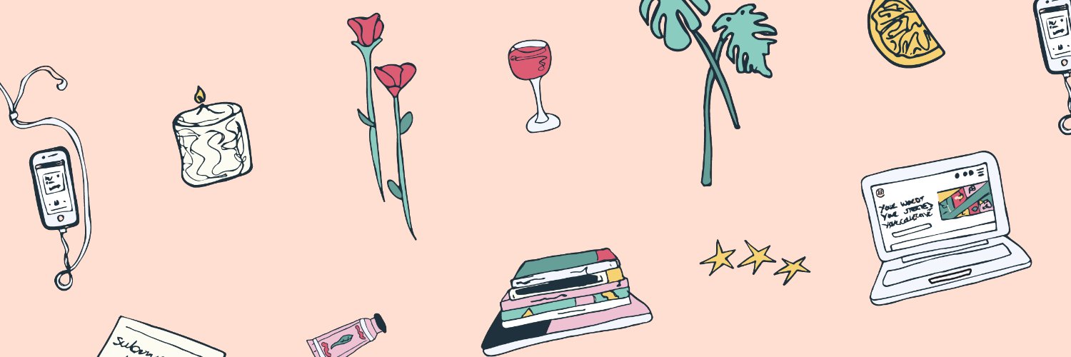 Dear Damsels banner