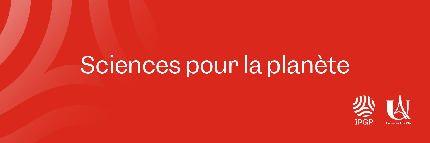 IPGP_officiel's profile banner image