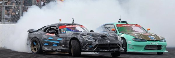 DeanKarnage Profile Banner