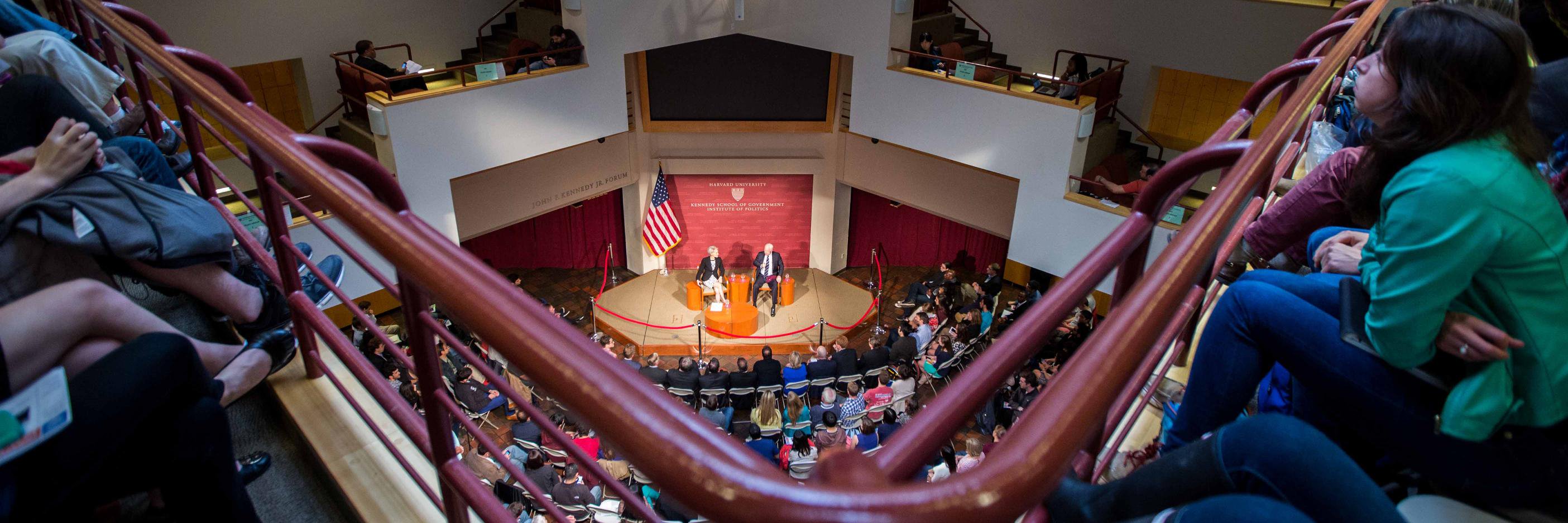 JFK Jr. Forum banner