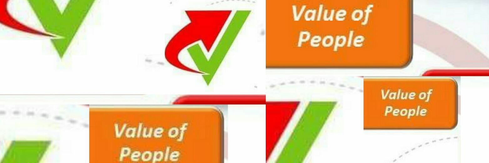 STValue of People banner