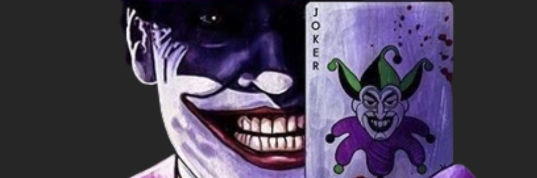Pg42Joker's profile banner image
